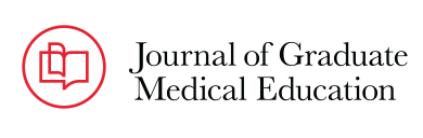 Joural of Graduate medical education