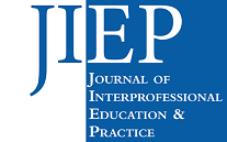 Journal of Interprofessional Education & Practice
