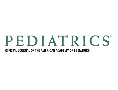 Pediatrics: Official Journal of the American Academy of Pediatrics