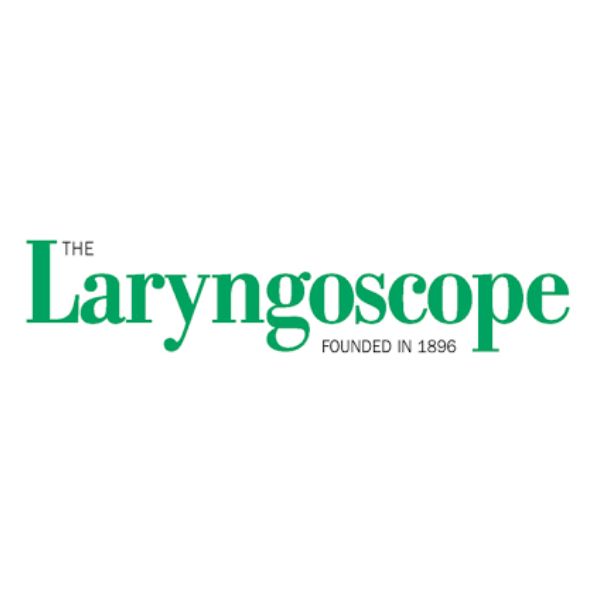 The Laryngoscope