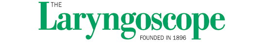 The Laryngoscope