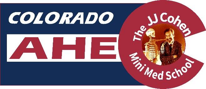 Mini Med Logo