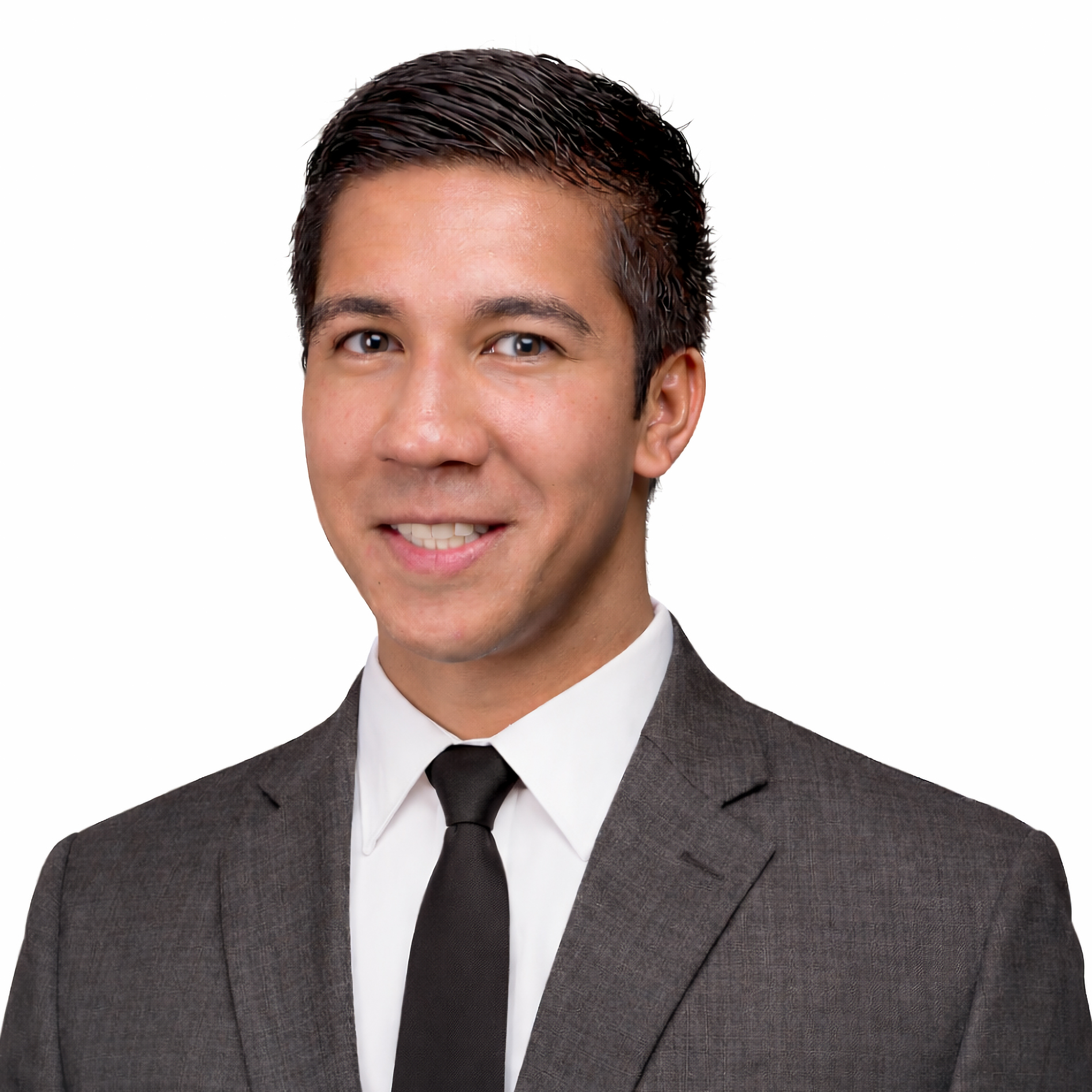 David Barnhart, Administrative Coordinator of the PATH Office