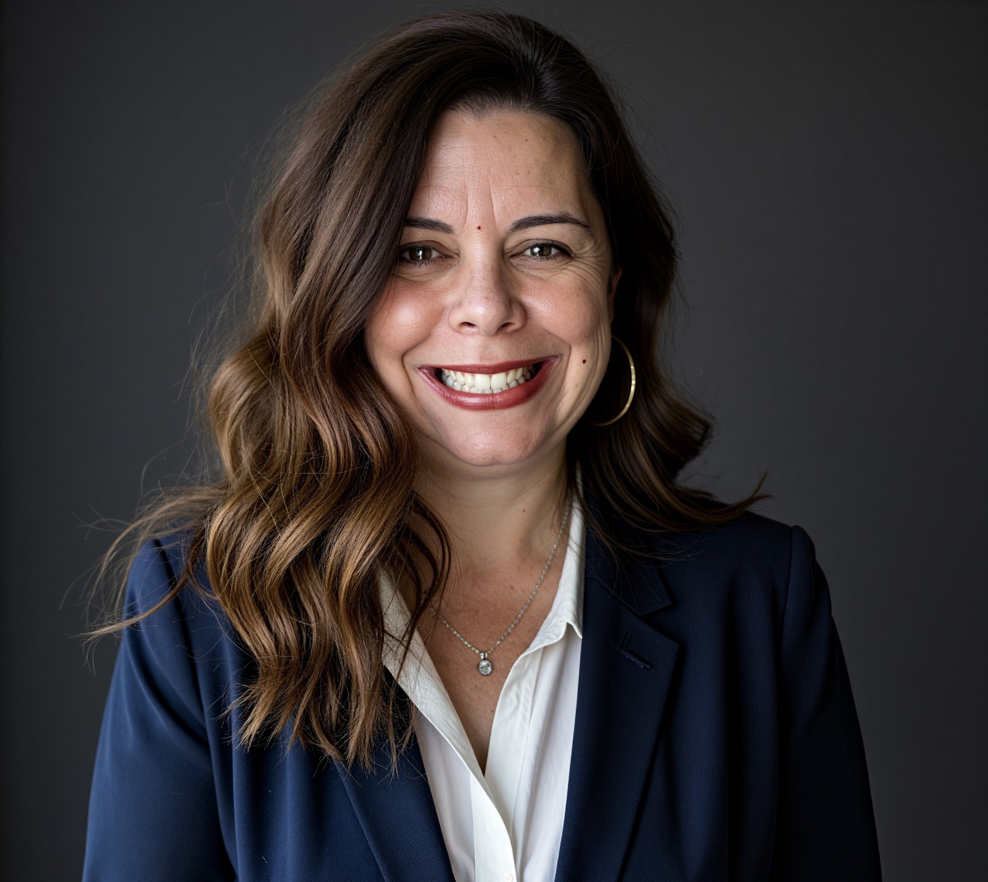 Bridget Morris, M.Ed, Associate Director of the PATH Office