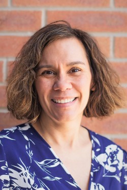 Image of Jenny Koch-Zapfel, MSW