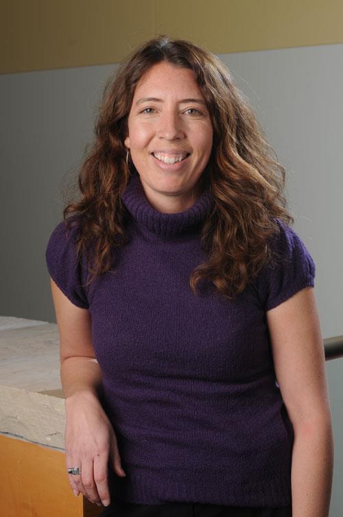 Jennifer Caragol, MD