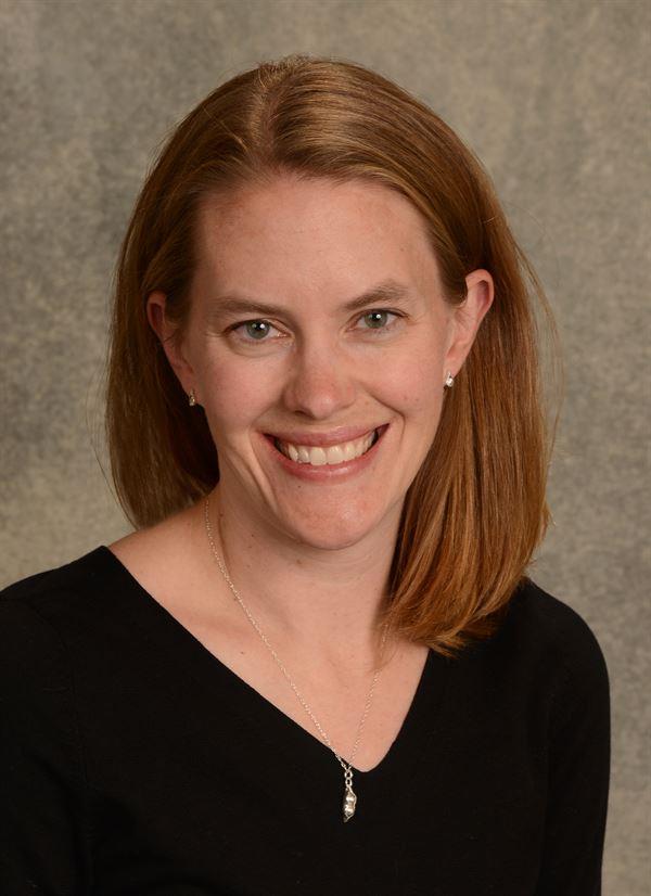 Kristin Jensen, MD