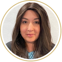 CA headshot Image of Christy Angerhofer