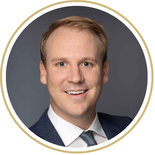 Image of Connor Lester, MD