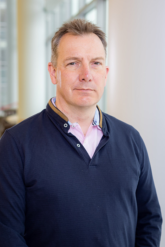 Image of Dan Wood