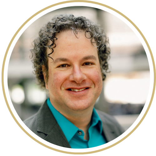 Image of David Shapiro