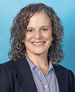 Image of Jennifer Barker, MD