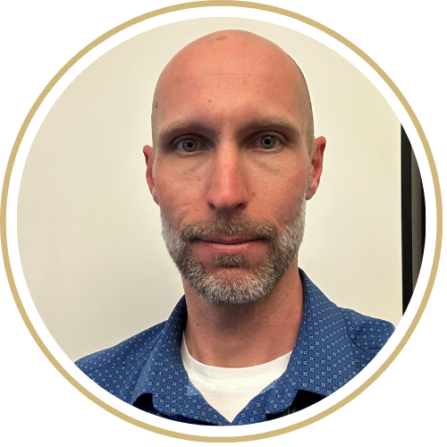 Image of Robert Klocko, MA