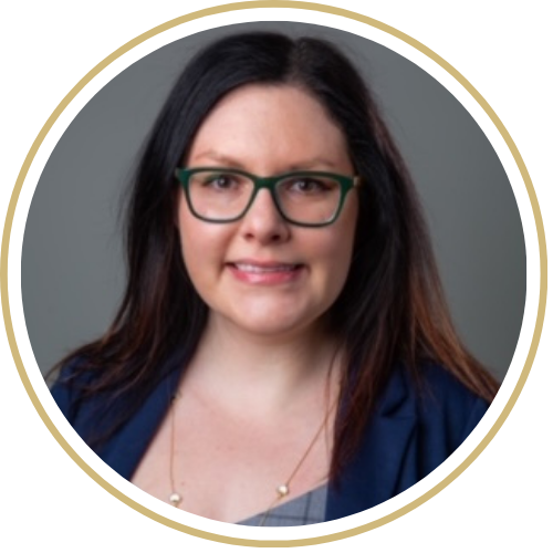 Image of Sarah Cleary, PhD