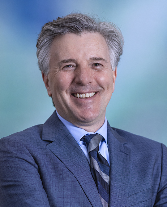 Image of Andy Sirotnak, MD