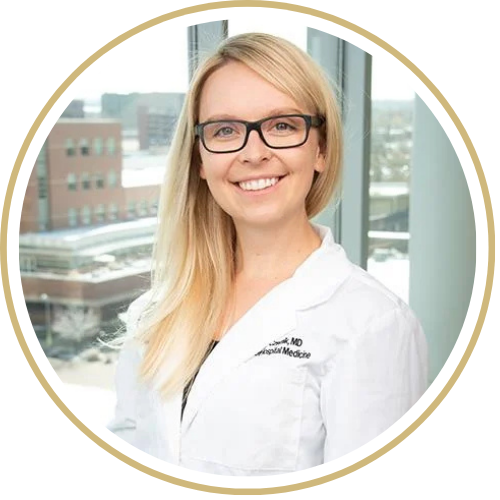 Image of Zuzanna Czernik, MD