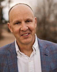 Abraham Nussbaum, MD, MTS