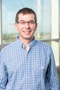 Casey Greene, PhD