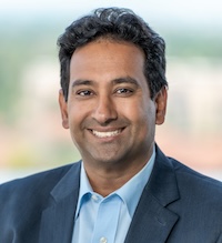 Adit Ginde, MD, MPH