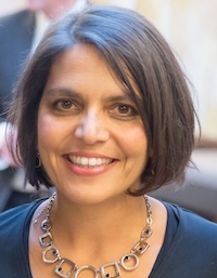 Shanta Zimmer, MD