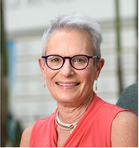 Leslie Berg, PhD