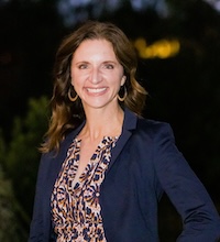 Megan Lane, MBA