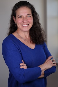 Miriam Post, MD