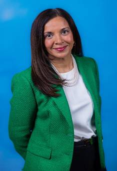 Shikha Sundaram, MD