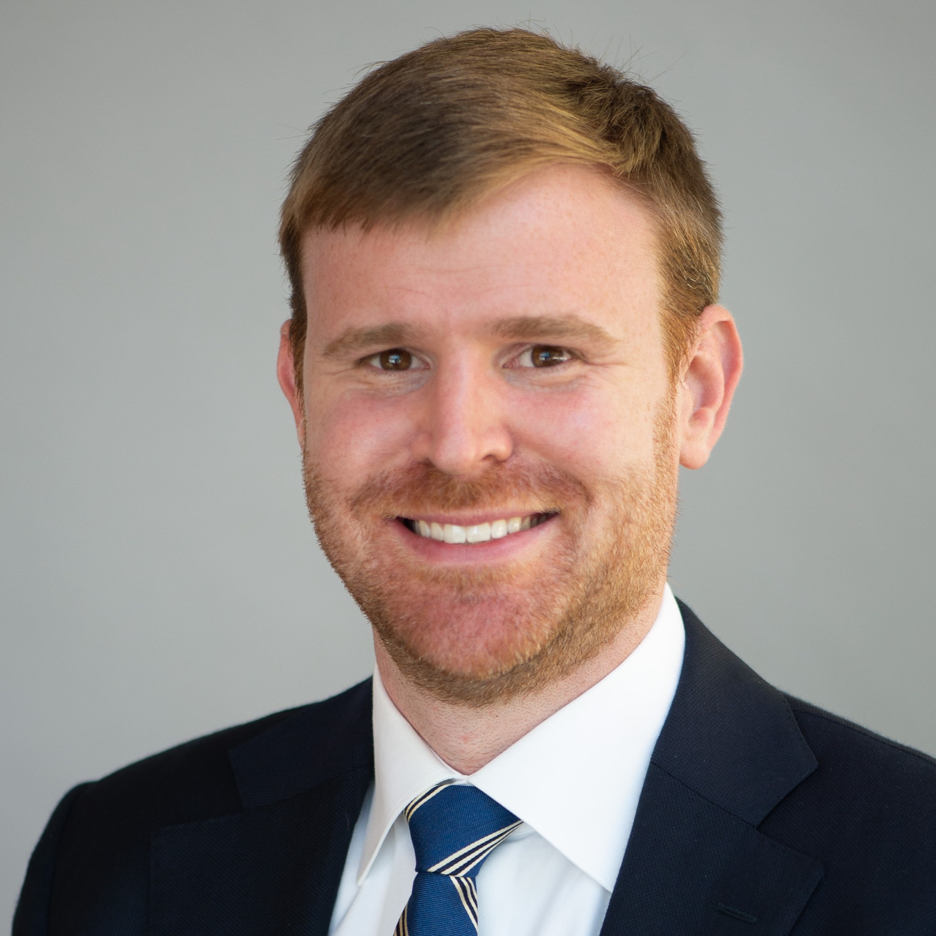 Daniel Gergen