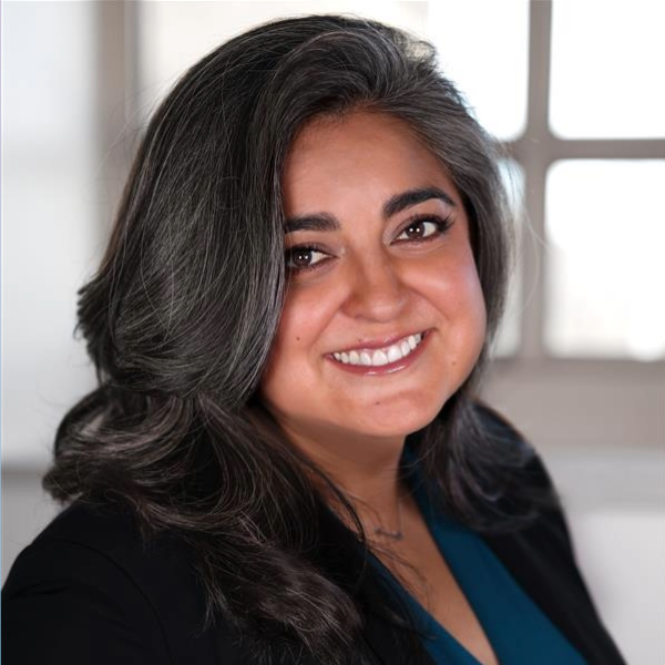 Abigail (Abbey) Lara, MD, Assistant Dean of the PATH Office