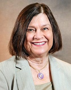 Barbara Arnold, MD