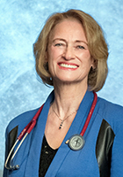 Debra Parsons MD