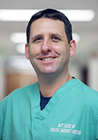 Matt Rustici MD