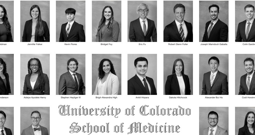 Click for Class Photos