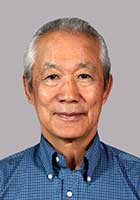 Theodore Ning
