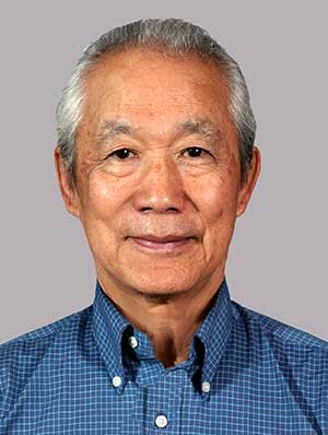 Theodore Ning