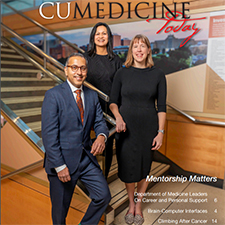 Cover of magazine