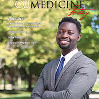 cover of fall 2021 edition
