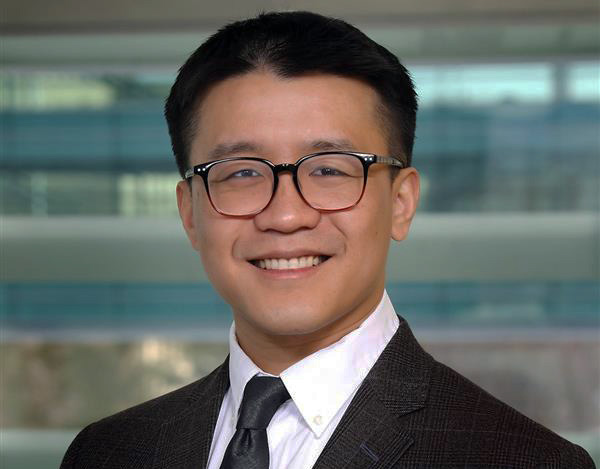 Heiko Yang, MD, PhD