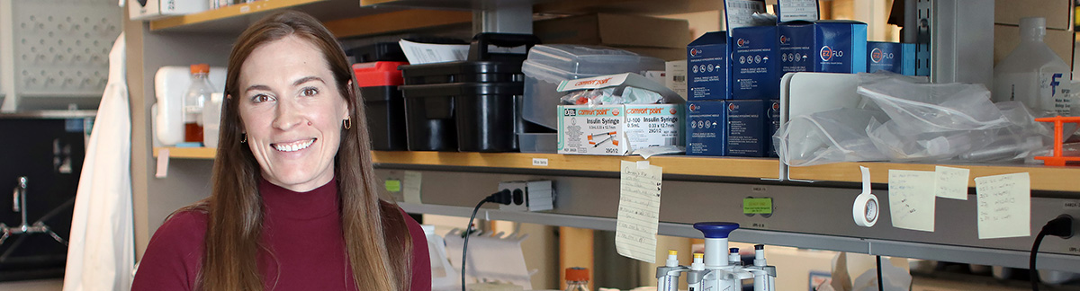 Kayla Ost, PhD