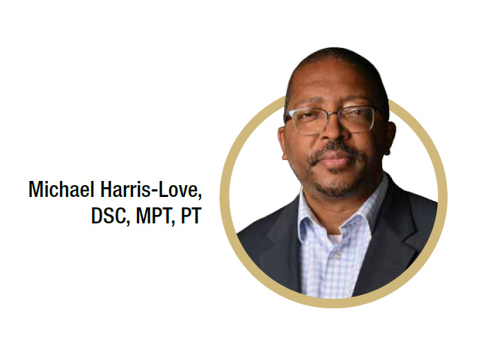 Michael Harris-Love