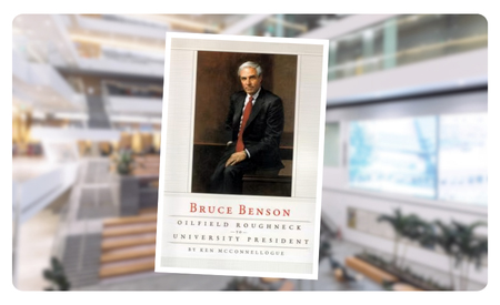 Bruce Benson