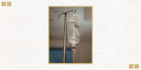 Burn Resuscitation Clinical Trial Suggests Earlier Treatment for Burn Patients