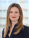 Cristin Welle