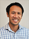 Derek Fong, DVM, DACLAM