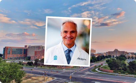 E. Antonio “Nino” Chiocca, MD, PhD