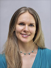 Lauren Habenicht, DVM, MS, DACLAM
