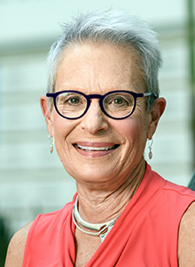 Leslie Berg