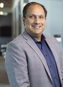 Naresh Mandava