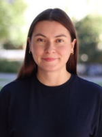 Selin Schamiloglu